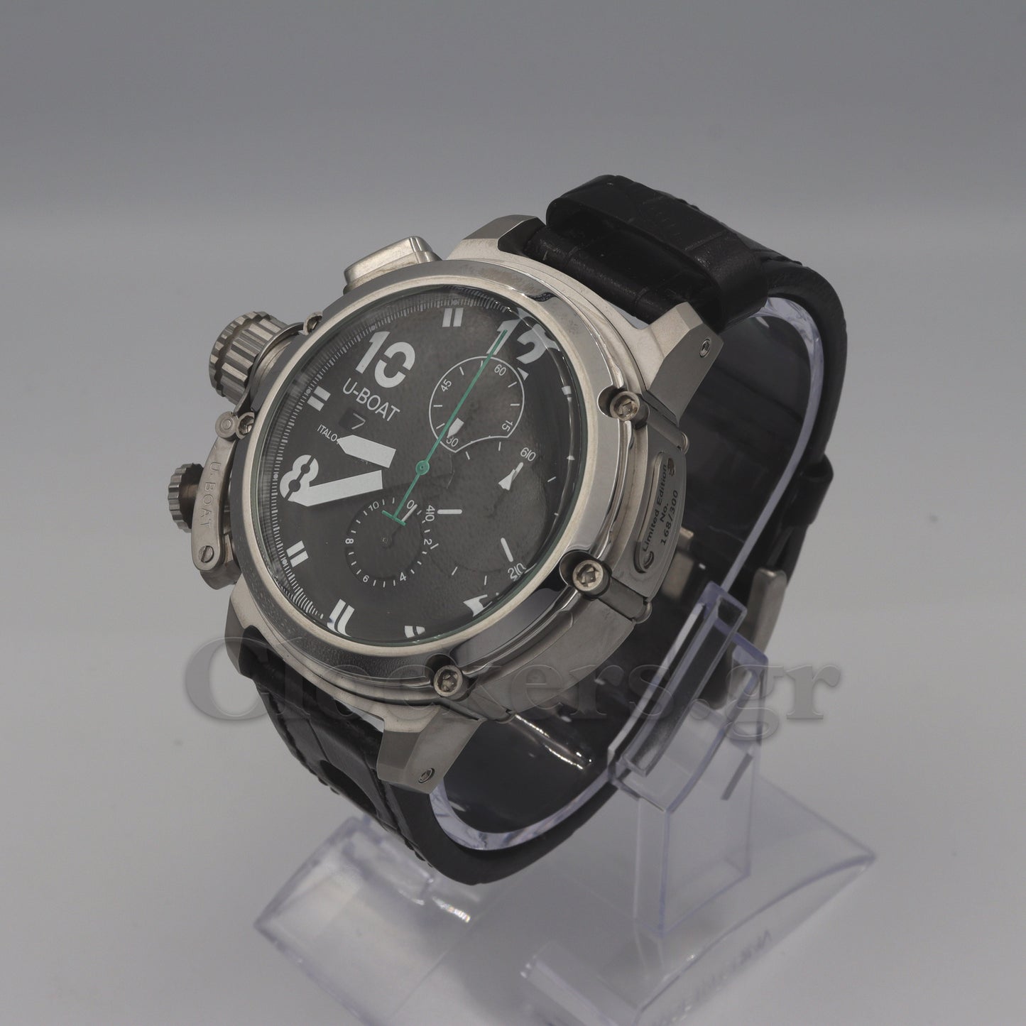 U-BOAT CHIMERA CHRONO 7108 LIMITED EDITION