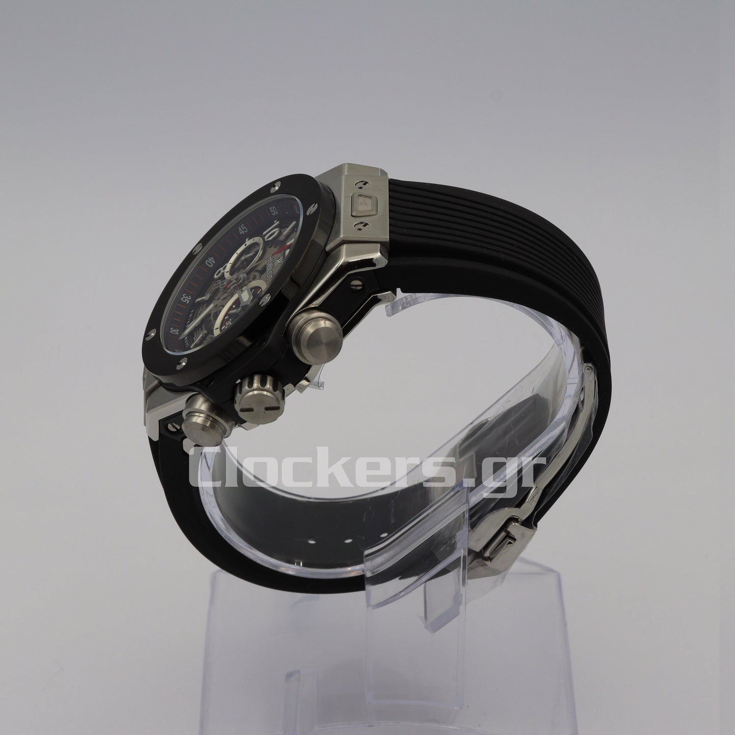 HUBLOT BIG BANG AUTOMATIC CHRONOGRAPH