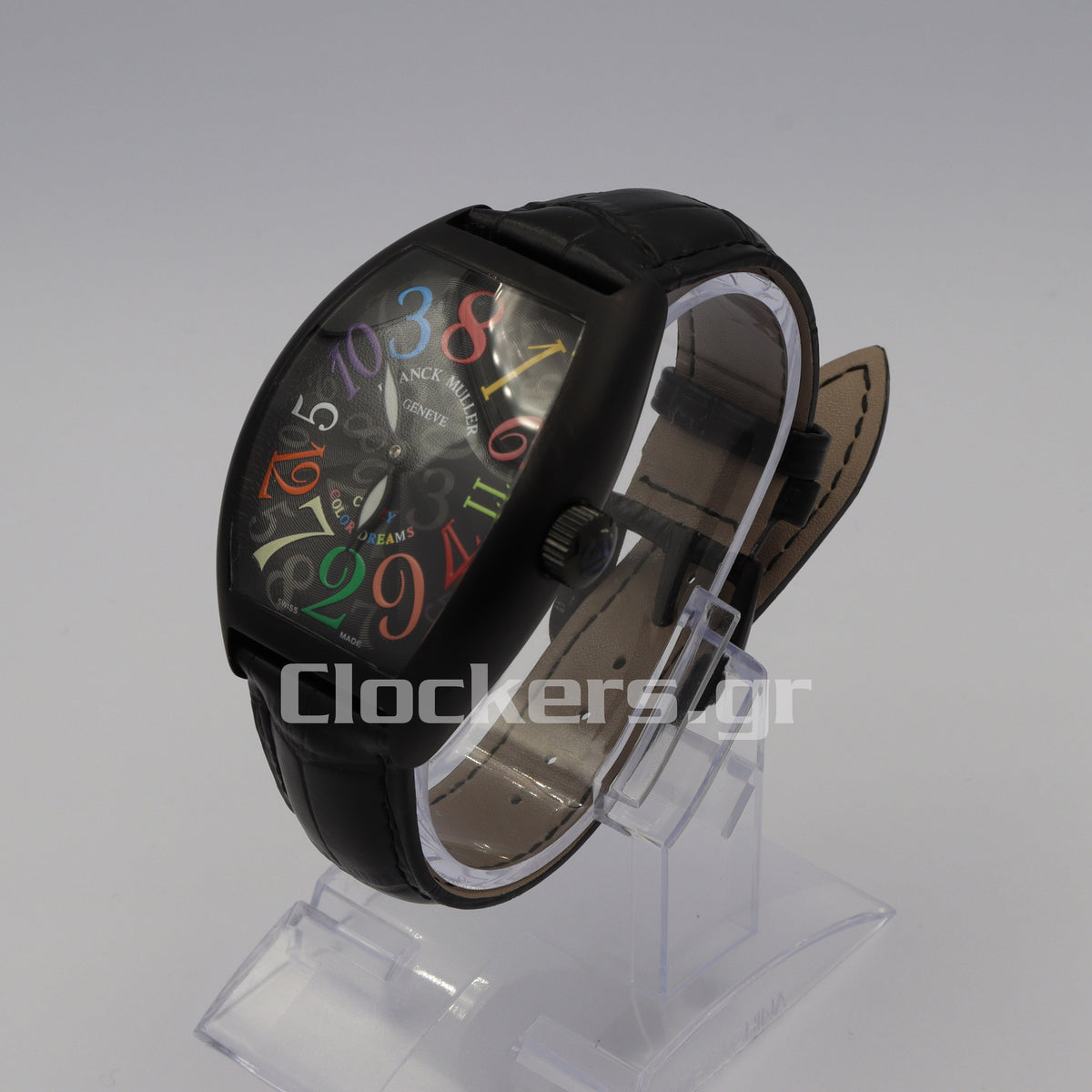 Franck Muller Color Dreams Crazy Hours Color Dreams