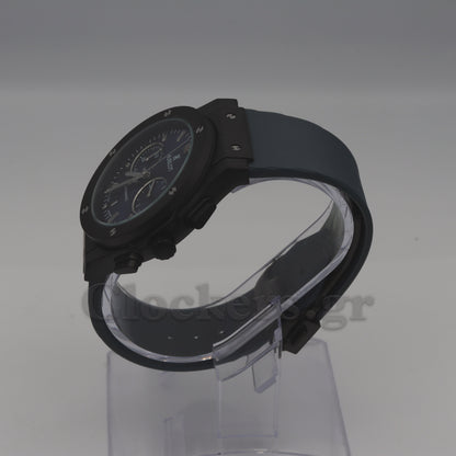 HUBLOT BIG BANG  CHRONOGRAPH 42MM RUBBER STRAP