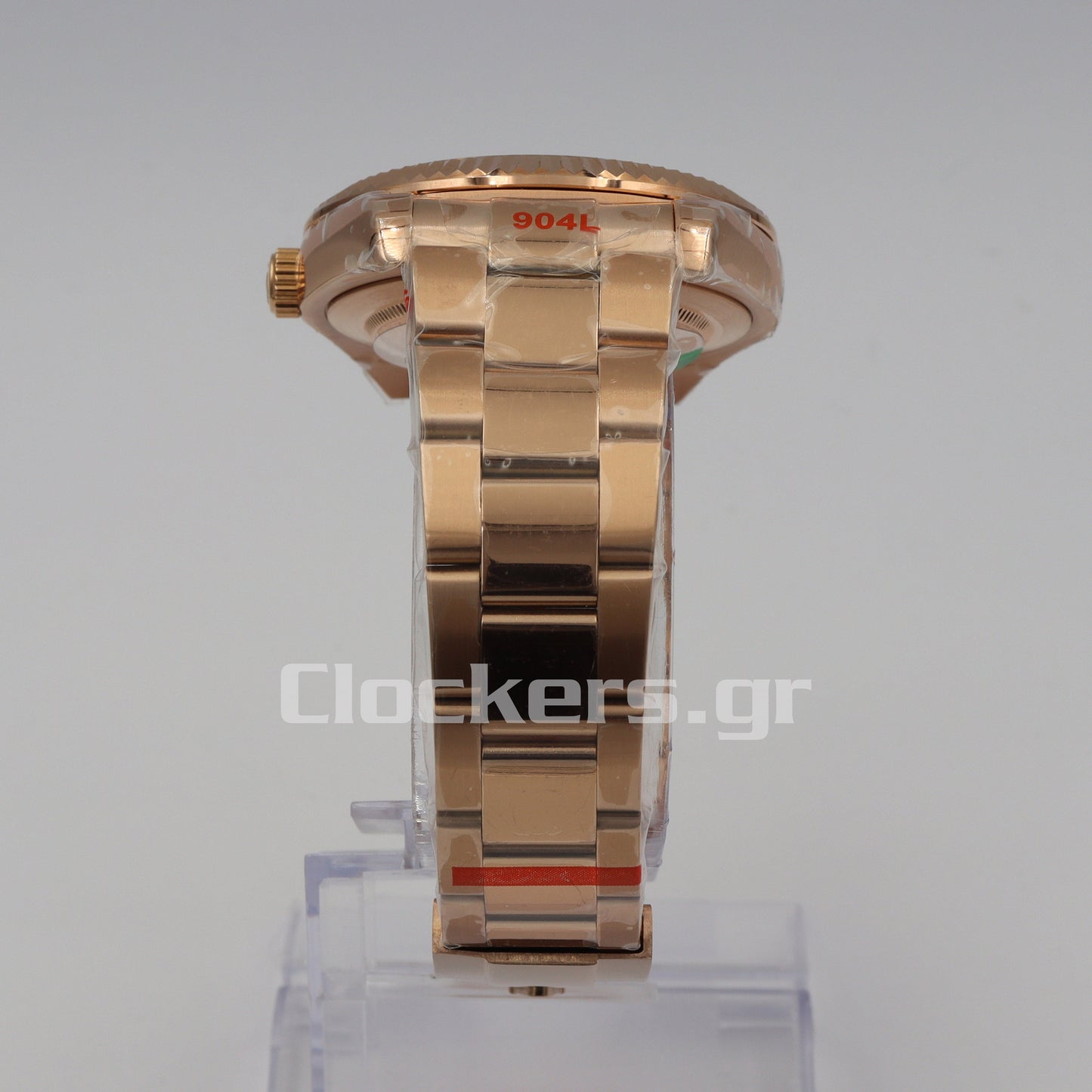 SKY-DWELLER ROSE GOLD