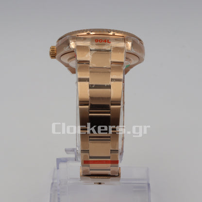 SKY-DWELLER ROSE GOLD
