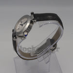 Cartier Pasha Women’s Pasha  Black Leather