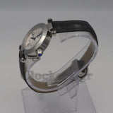 Cartier Pasha Women’s Pasha  Black Leather