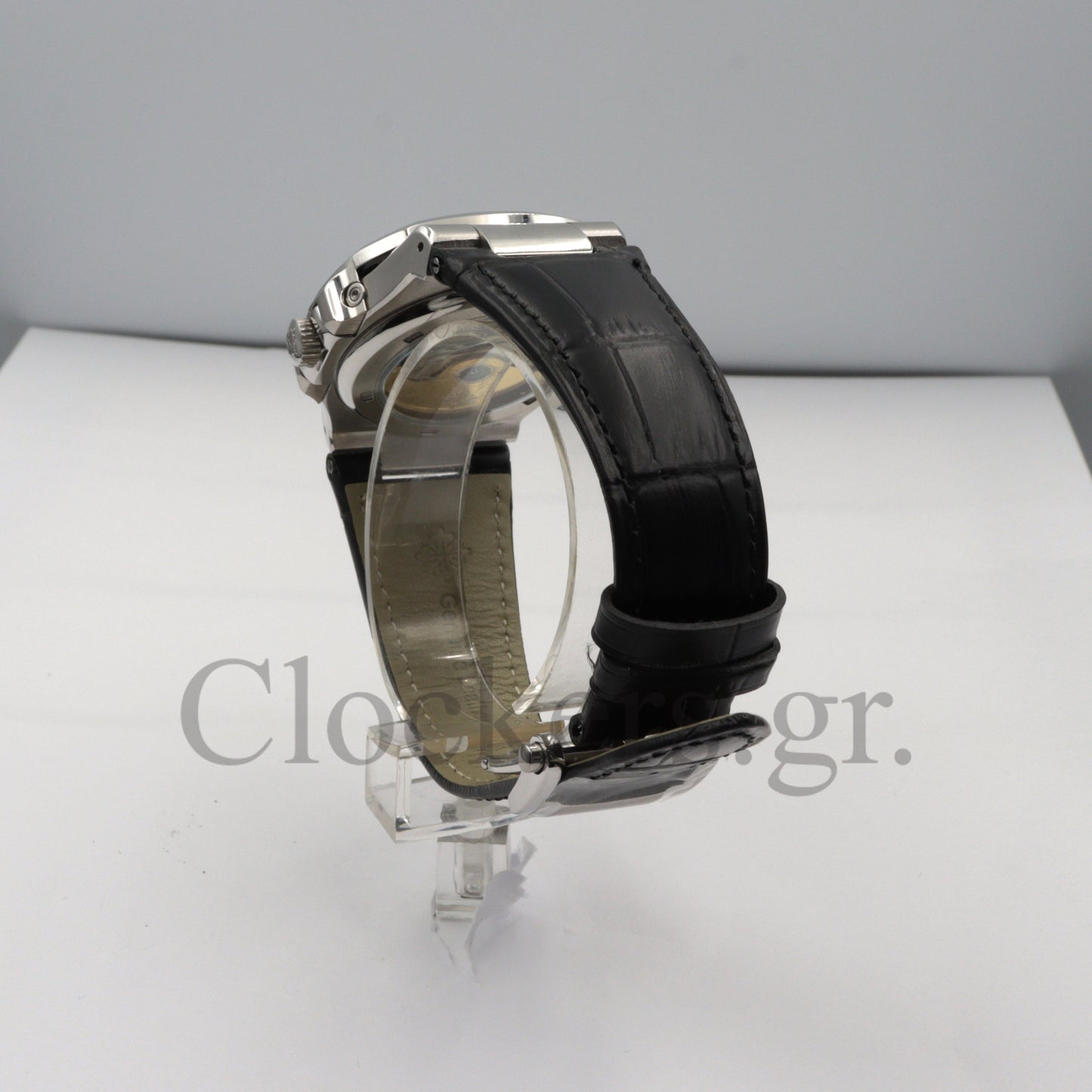 PATEK PHILIPPE NAUTILUS 5712G - DATE & MOON PHASE