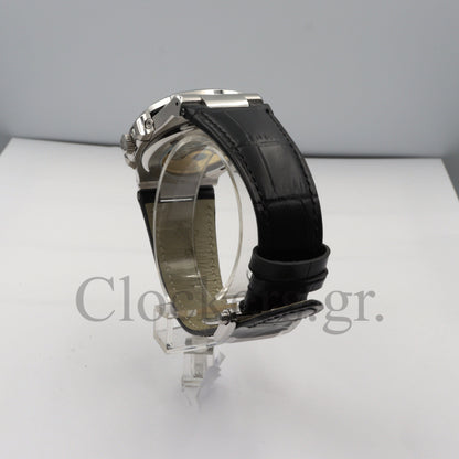 PATEK PHILIPPE NAUTILUS 5712G - DATE & MOON PHASE