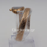 BULGARI SERPENTI NEW MODEL BLACK DIAMONDS