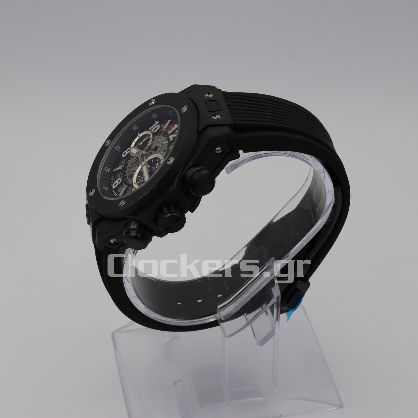 HUBLOT BIG BANG AUTOMATIC CHRONOGRAPH