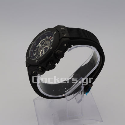 HUBLOT BIG BANG AUTOMATIC CHRONOGRAPH