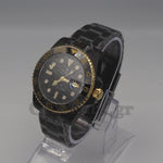 Pro-hunter GMT-master II