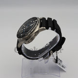 PANERAI LUMINOR SUBMERSIBLE AMAGNETIC STEEL BEZEL