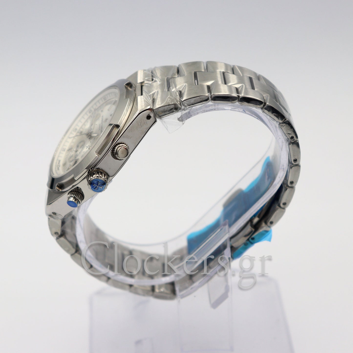 0VERSEAS  AUTOMATIC MEN'S WATCH
