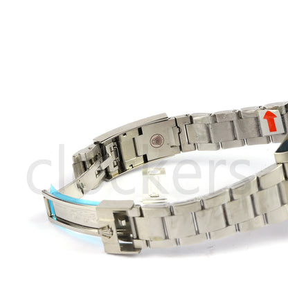SEA-DWELLER DEEP SEA D-BLUE DIAL CERAMIC 44MM