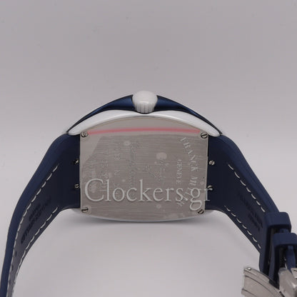 FRANCK MULLER VANGUARD