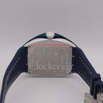 FRANCK MULLER VANGUARD