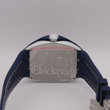 FRANCK MULLER VANGUARD