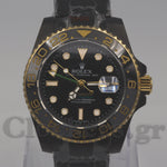 Pro-hunter GMT-master II
