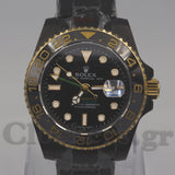 Pro-hunter GMT-master II