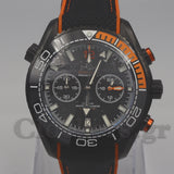 SEAMASTER PLANET OCEAN 43,5mm