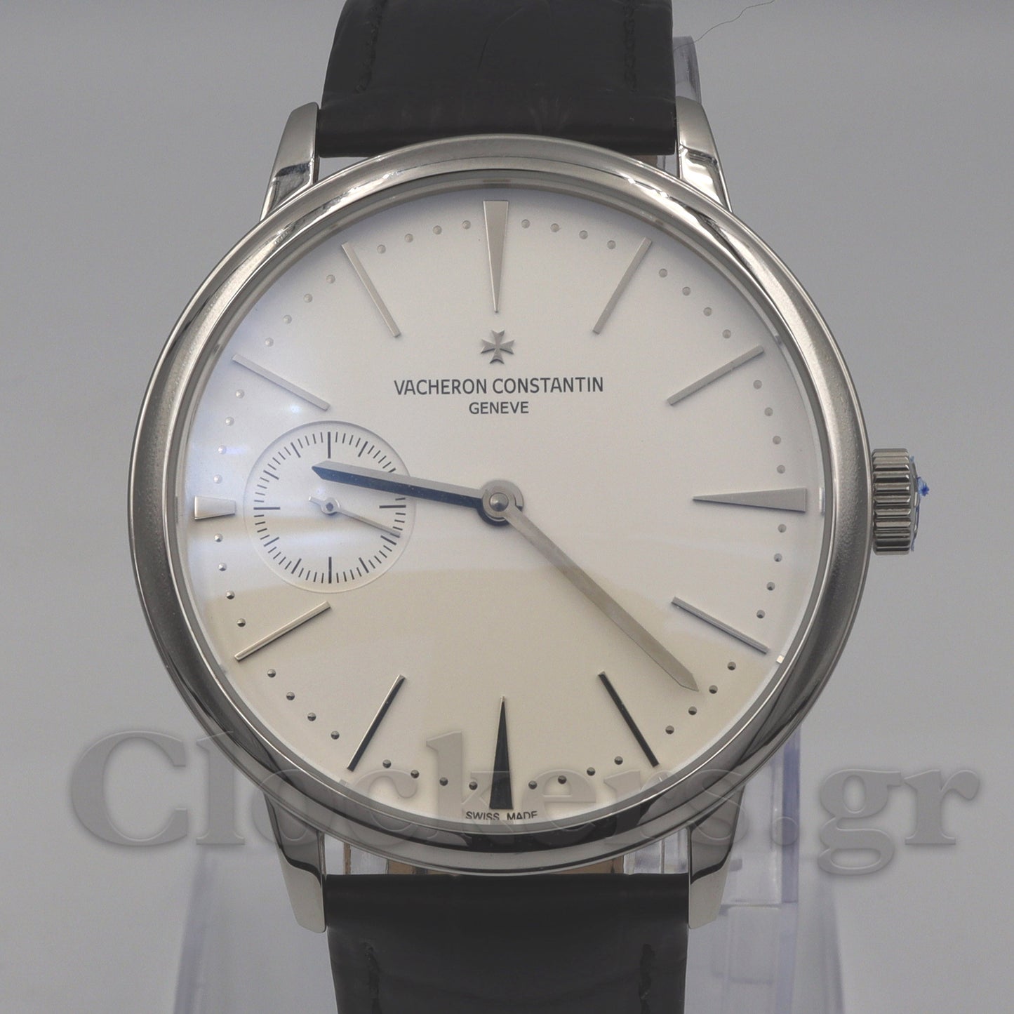 VACHERON CONSTANTIN TRADITIONNELLE WOLRD TIME