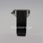 SANTOS 100 STEEL AUTOMATIC LARGE MEN'S WATCH