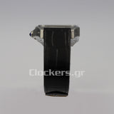 SANTOS 100 STEEL AUTOMATIC LARGE MEN'S WATCH