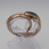BULGARI SERPENTI NEW MODEL BLACK DIAMONDS