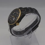 Pro-hunter GMT-master II