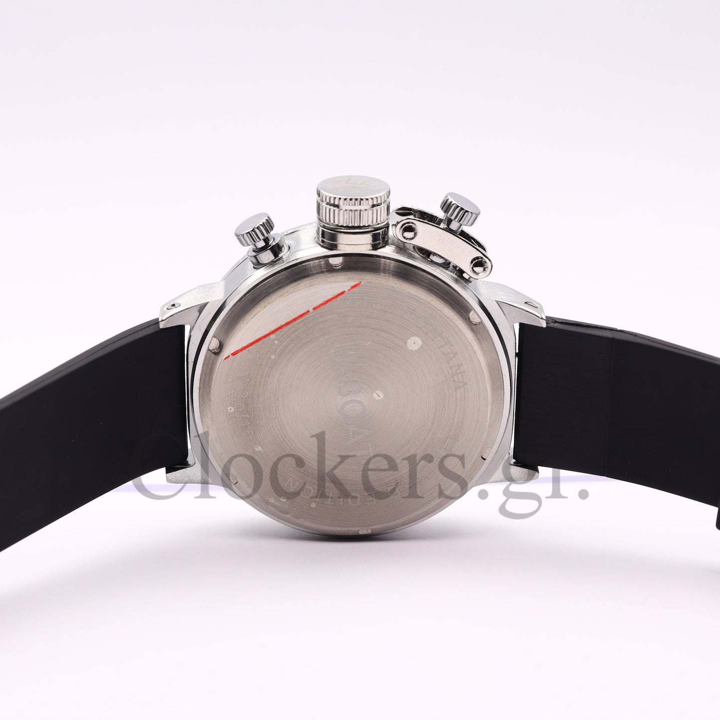 U-BOAT ITALO FONTANA U1001 LIMITED EDITION TOURBIILLION