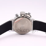 U-BOAT ITALO FONTANA U1001 LIMITED EDITION TOURBIILLION
