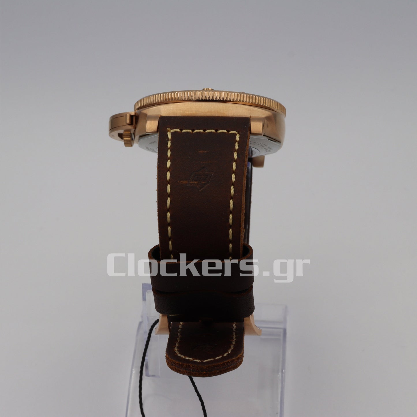 PANERAI LUMINOR SUBMERSIBLE 1950 3 DAYS AUTOMATIC BRONZO - 47MM