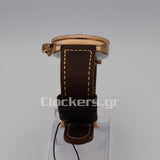 PANERAI LUMINOR SUBMERSIBLE 1950 3 DAYS AUTOMATIC BRONZO - 47MM