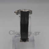 Cartier Pasha Women’s Pasha  Black Leather