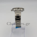 GMT-MASTER II SS BLUE/RED PEPSI CERAMIC BEZEL 40MM