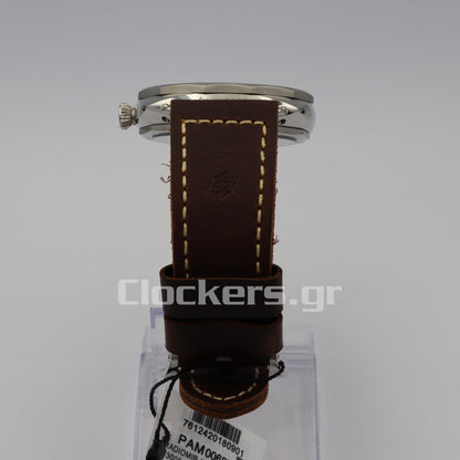 PANERAI Special Editions 47mm Radiomir Brevettato Bronze
