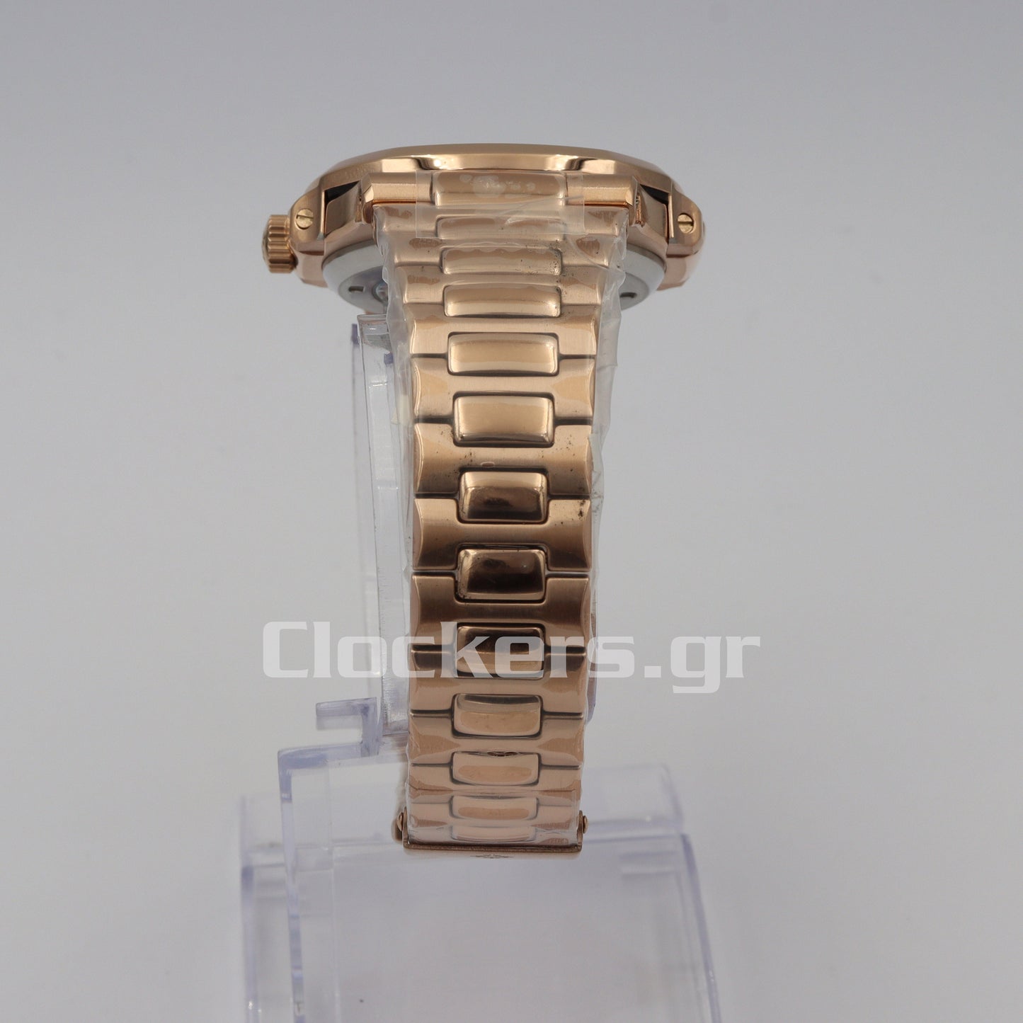 PATEK PHILIPPE NAUTILUS ROSE GOLD BRACELET