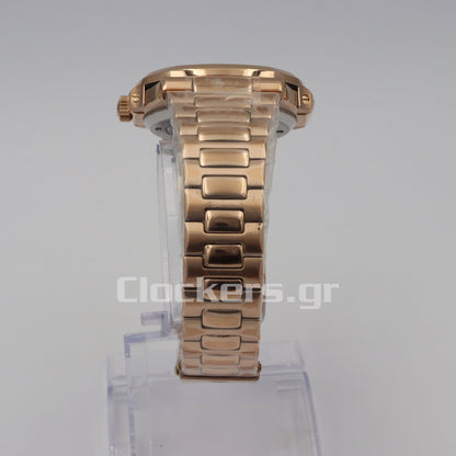 PATEK PHILIPPE NAUTILUS ROSE GOLD BRACELET