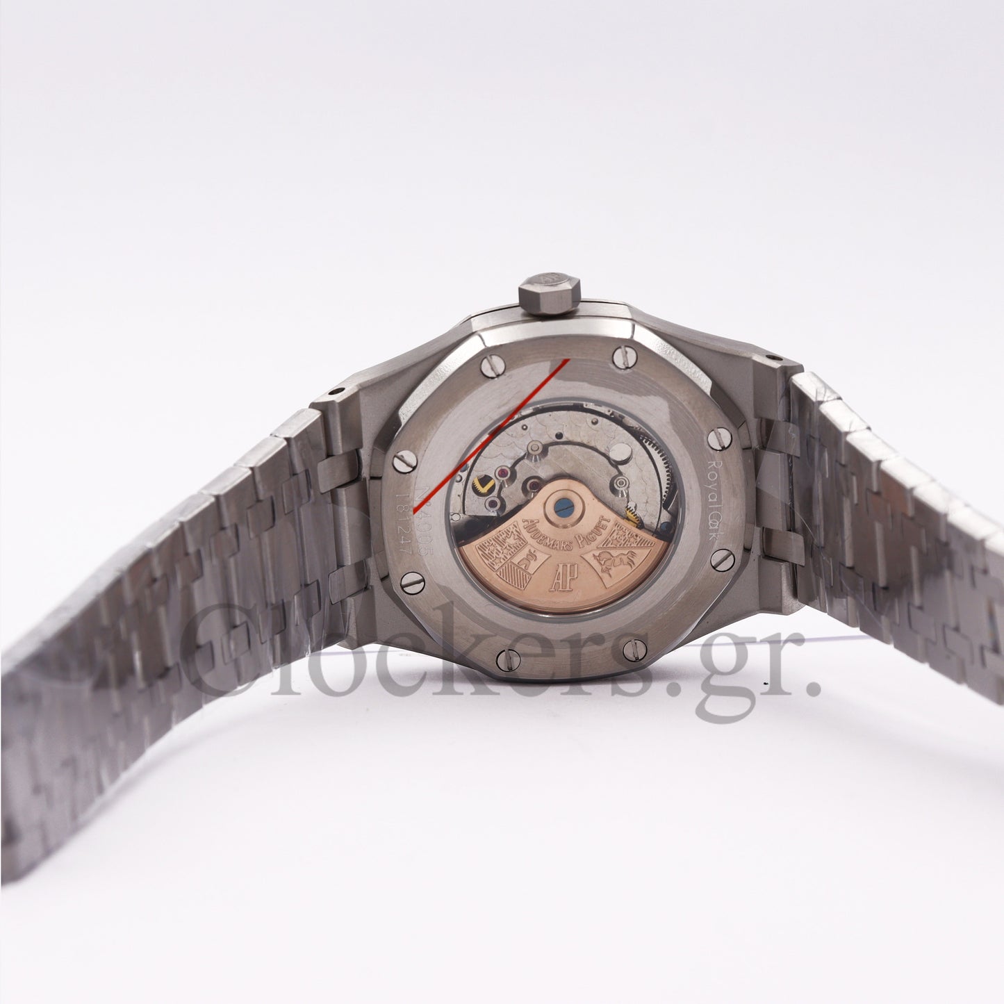 AUDΕMΑRS PIGUET ROYAL OAK