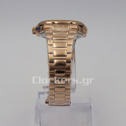 Patek Philippe Nautilus