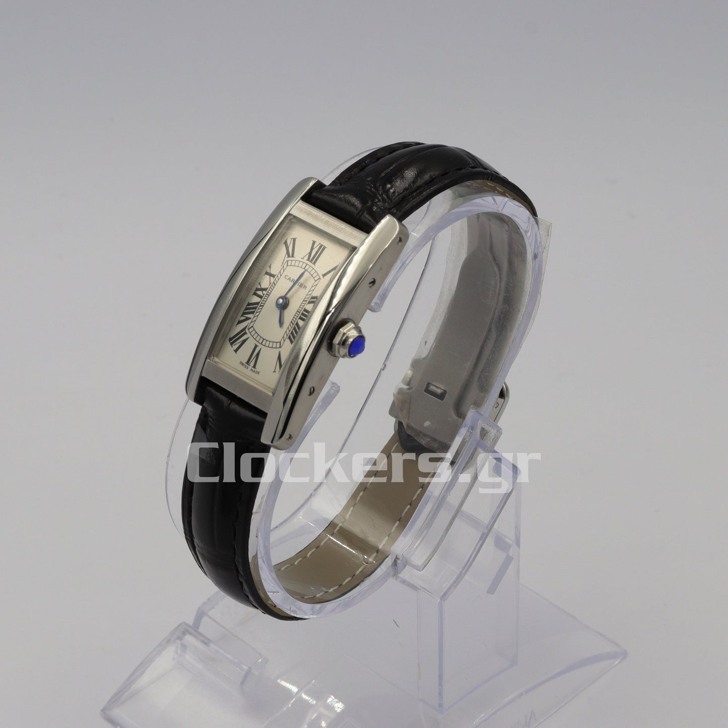 CARTIER TANK AMÉRICAINE