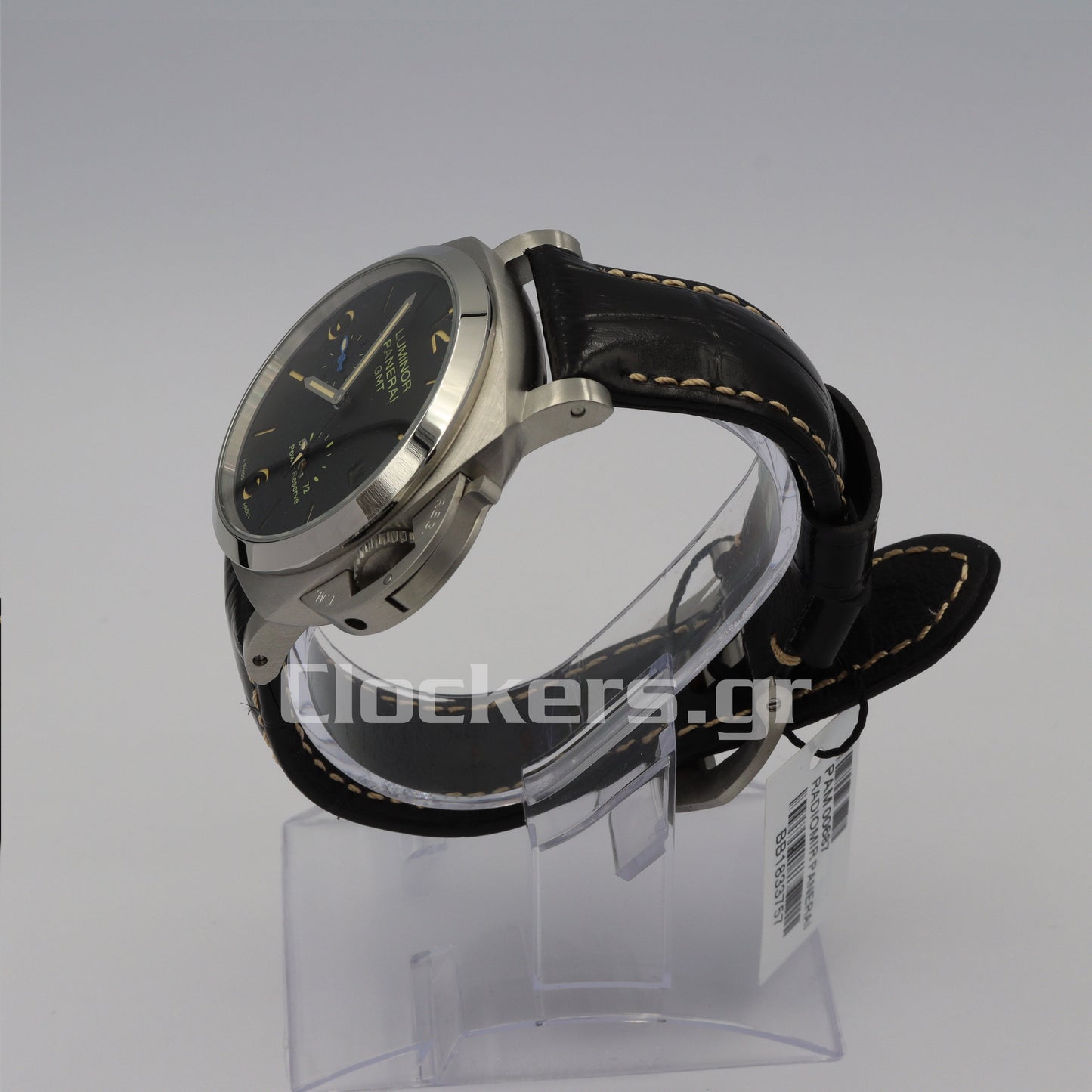 Panerai Luminor Power Reserve PAM00090