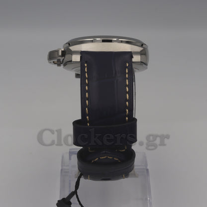LUMINOR MARINA AUTOMATIC BLUE DIAL MEN'S WATCH PAM01313