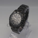 COSMOGRAPH DAYTONA  WHITE BLACK DIAL 40MM