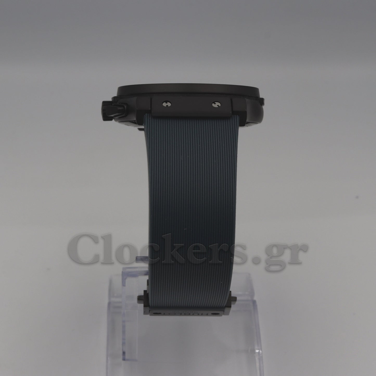 HUBLOT BIG BANG  CHRONOGRAPH 42MM RUBBER STRAP