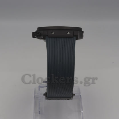 HUBLOT BIG BANG  CHRONOGRAPH 42MM RUBBER STRAP