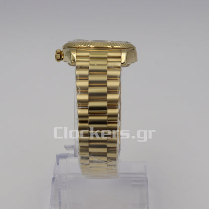 DAY-DATE II 36 MM  GOLD