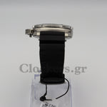 PANERAI LUMINOR SUBMERSIBLE AMAGNETIC STEEL BEZEL