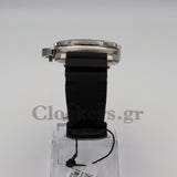 PANERAI LUMINOR SUBMERSIBLE AMAGNETIC STEEL BEZEL