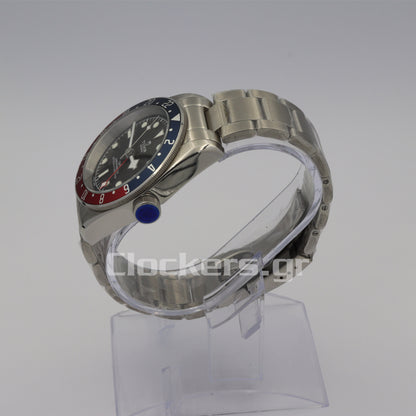 Tudor Black Bay GMT Pepsi 41mm 79830RB