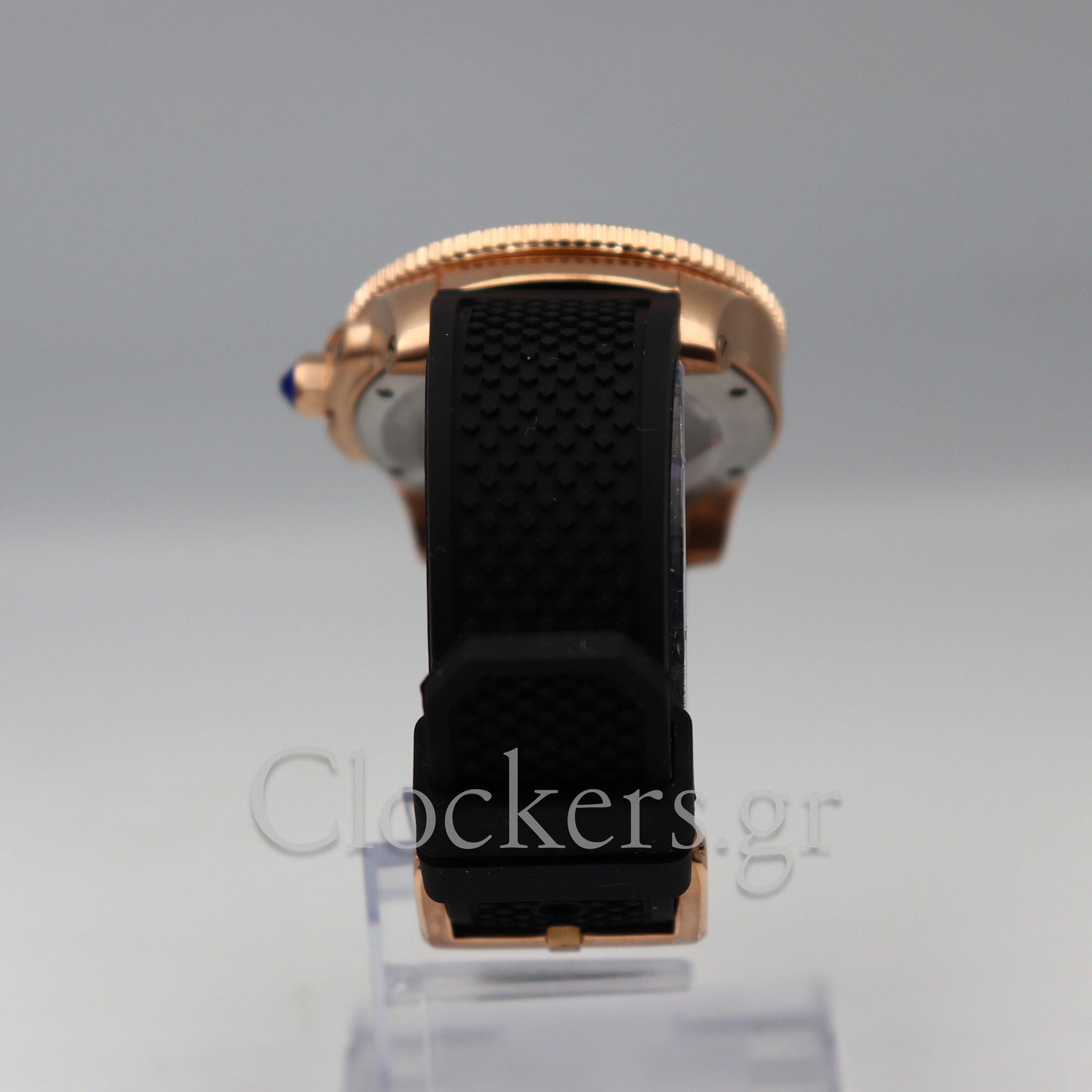 Cartier Calibre de Cartier Diver
